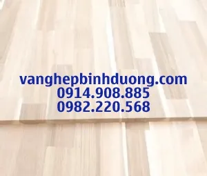 Sản phẩm z2179298180845efa0b595f80f11542d8d2706fae97fba 9088 — Ván Ghép Gỗ Huy Thăng - Công Ty TNHH Huy Thăng — MST 3702530846