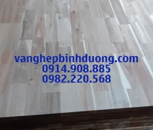 Sản phẩm z2179298431181e39197537b298020cc133422f160921c 7741 — Ván Ghép Gỗ Huy Thăng - Công Ty TNHH Huy Thăng — MST 3702530846