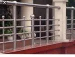 Sản phẩm lan can inox tai binh duong_150x150 — Công Ty Cơ Khí Kỹ Thuật Và Xây Dựng Long Phát — MST 3702533692