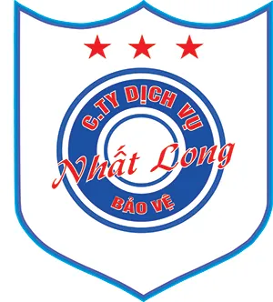 Logo Công Ty TNHH MTV Dịch Vụ Bảo Vệ Nhất Long