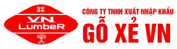 Logo Vật Liệu Đóng Gói VN - Công Ty TNHH Xuất Nhập Khẩu Gỗ Xẻ VN