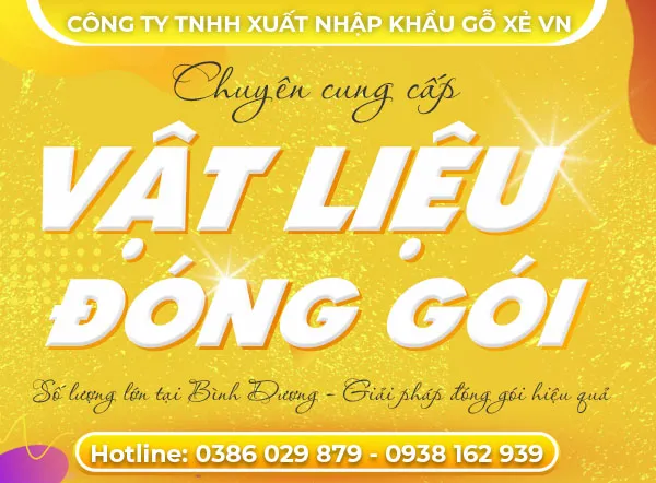 Sản phẩm anhgioithieuffffff — Vật Liệu Đóng Gói VN - Công Ty TNHH Xuất Nhập Khẩu Gỗ Xẻ VN — MST 3702535146