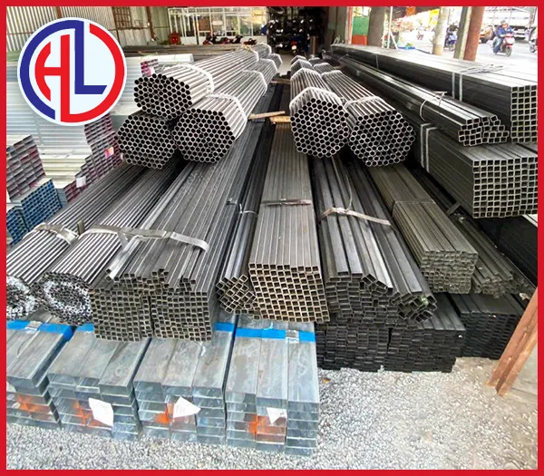 Sản phẩm sat thep 5 — Thép Tấm Hoàng Long - Công Ty TNHH Một Thành Viên Thương Mại Sắt Thép Hoàng Long — MST 3702535876