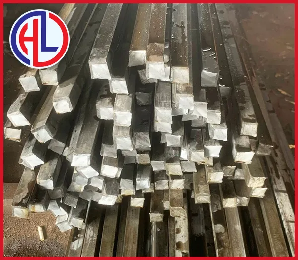 Sản phẩm sat vuong dac 2 — Thép Tấm Hoàng Long - Công Ty TNHH Một Thành Viên Thương Mại Sắt Thép Hoàng Long — MST 3702535876