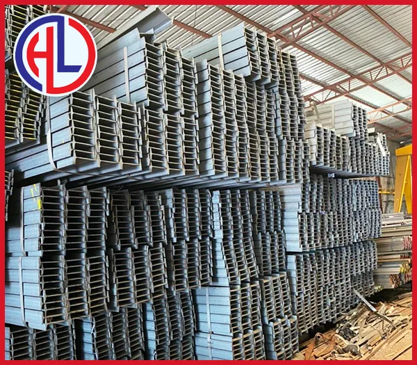 Sản phẩm thep hinh i 1 — Thép Tấm Hoàng Long - Công Ty TNHH Một Thành Viên Thương Mại Sắt Thép Hoàng Long — MST 3702535876