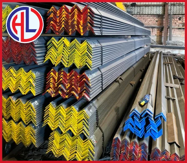 Sản phẩm thep hinh v — Thép Tấm Hoàng Long - Công Ty TNHH Một Thành Viên Thương Mại Sắt Thép Hoàng Long — MST 3702535876