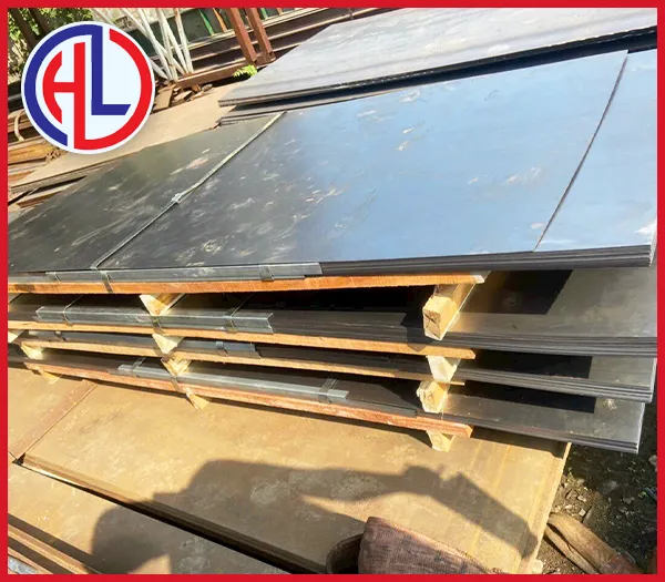 Sản phẩm thep tam 2 — Thép Tấm Hoàng Long - Công Ty TNHH Một Thành Viên Thương Mại Sắt Thép Hoàng Long — MST 3702535876