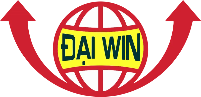 Logo Công Ty TNHH Một Thành Viên Đại Win