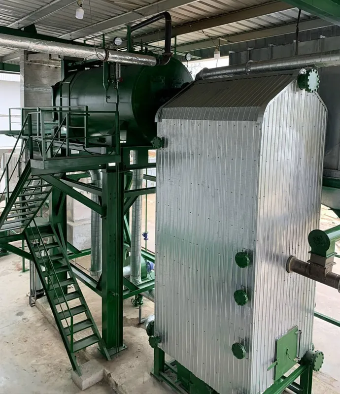 Sản phẩm services boiler — Bàn Ghế Mây Tre Nguyên Phúc - Công Ty Cổ Phần Cơ Khí Nguyên Phúc — MST 3702543806
