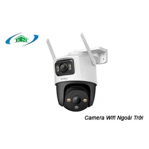 Sản phẩm camera ngoai troi imou cruiser dual — Công Ty Cổ Phần Công Nghệ Và Dịch Vụ Khang Nguyên — MST 3702547134