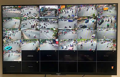 Sản phẩm lap dat camera an ninh tuyen pho ha noi — Công Ty Cổ Phần Công Nghệ Và Dịch Vụ Khang Nguyên — MST 3702547134