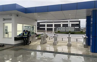 Sản phẩm thi cong lap dat cong kiem soat kcn quang minh vinh phuc — Công Ty Cổ Phần Công Nghệ Và Dịch Vụ Khang Nguyên — MST 3702547134