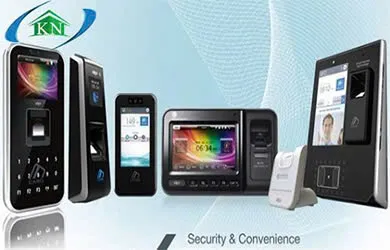 Sản phẩm thiet bi cham cong kiem soat — Công Ty Cổ Phần Công Nghệ Và Dịch Vụ Khang Nguyên — MST 3702547134