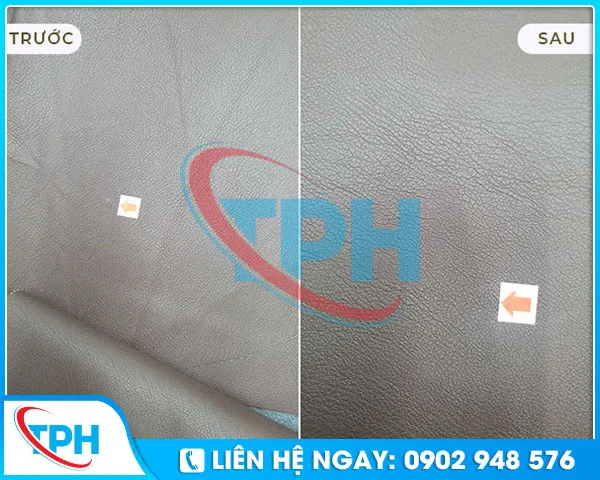 Sản phẩm vai da bi mat vai — Sửa Lỗi Vải Thuận Phát Hạnh - Công Ty TNHH Thuận Phát Hạnh — MST 3702548177