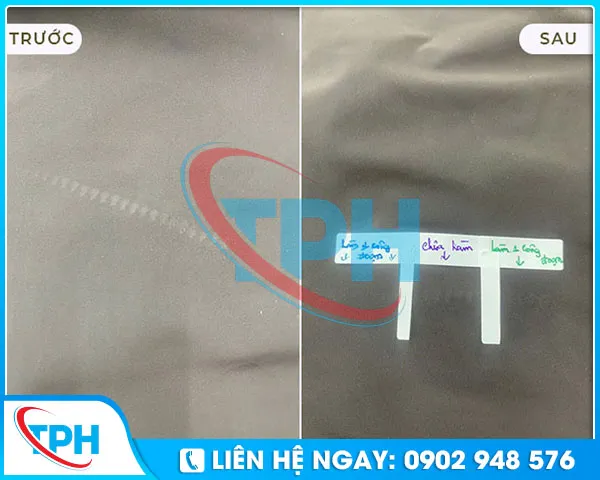Sản phẩm vai du ao khoac thanh pham bi can bong — Sửa Lỗi Vải Thuận Phát Hạnh - Công Ty TNHH Thuận Phát Hạnh — MST 3702548177