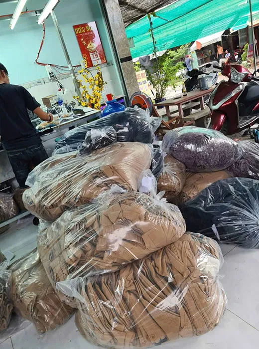 Sản phẩm xuong gia cong19 — Sửa Lỗi Vải Thuận Phát Hạnh - Công Ty TNHH Thuận Phát Hạnh — MST 3702548177