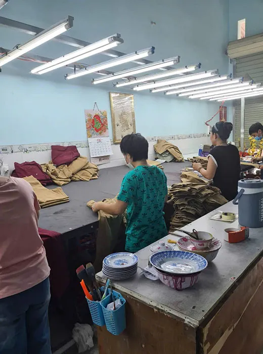 Sản phẩm xuong gia cong20 — Sửa Lỗi Vải Thuận Phát Hạnh - Công Ty TNHH Thuận Phát Hạnh — MST 3702548177