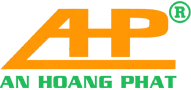 Logo Bảo Hộ Lao Động An Hoàng Phát - Công Ty TNHH Sản Xuất Thương Mại An Hoàng Phát