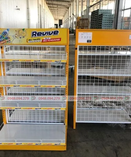 Sản phẩm Ke quang cao Revive — Thiết Bị An Ninh Pentech - Công Ty TNHH Dịch Vụ Công Nghệ Pentech — MST 3702548970