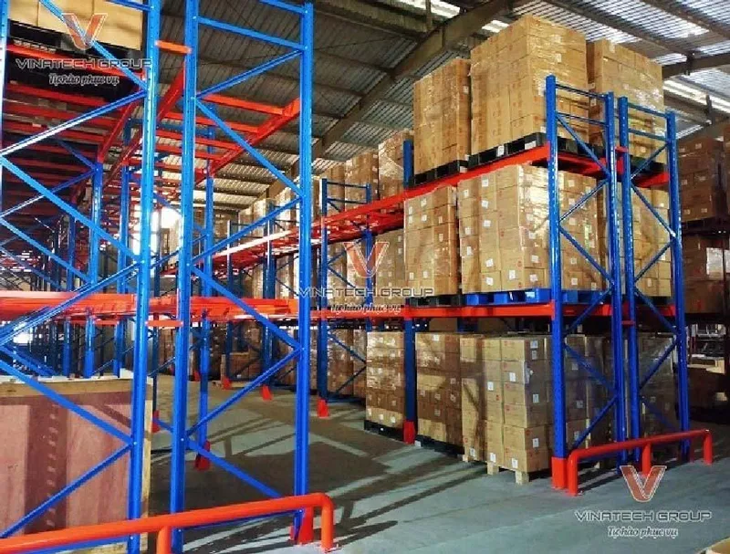 Sản phẩm ke Selective — Thiết Bị An Ninh Pentech - Công Ty TNHH Dịch Vụ Công Nghệ Pentech — MST 3702548970