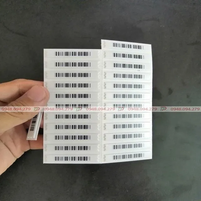 Sản phẩm tem tu mem AM dr 1 — Thiết Bị An Ninh Pentech - Công Ty TNHH Dịch Vụ Công Nghệ Pentech — MST 3702548970