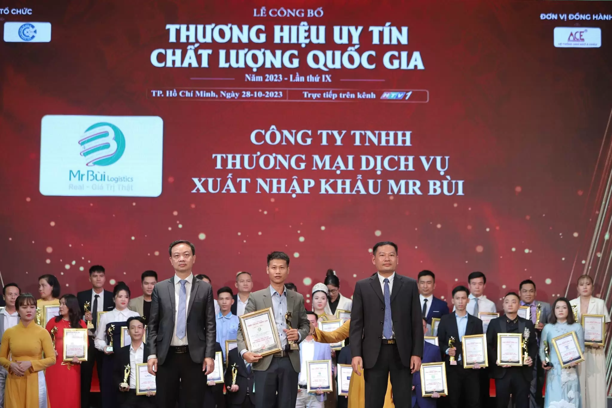 Sản phẩm thuong hieu uy tin — Đại Lý Hải Quan Bình Phước - Công Ty TNHH Thương Mại Dịch Vụ Xuất Nhập Khẩu Mr
Bùi — MST 3702549050