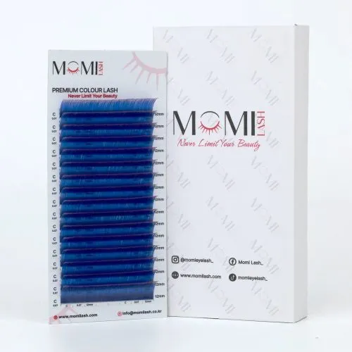 Phòng thí nghiệm Lông Mi MoMi - Công Ty TNHH Lông Mi MoMi #500 — MST 3702549438