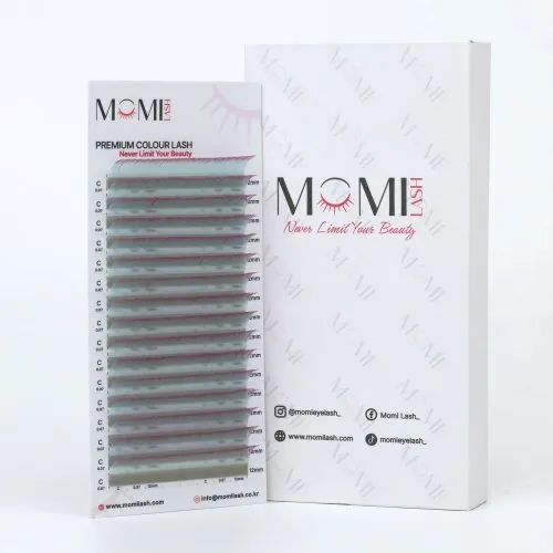 Phòng thí nghiệm Lông Mi MoMi - Công Ty TNHH Lông Mi MoMi #500 — MST 3702549438