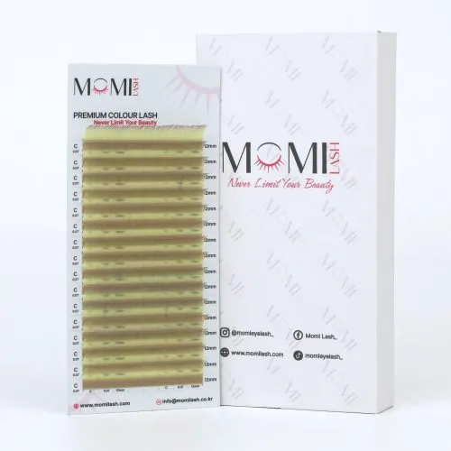 Phòng thí nghiệm Lông Mi MoMi - Công Ty TNHH Lông Mi MoMi #500 — MST 3702549438