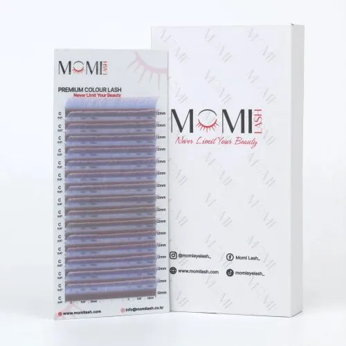 Phòng thí nghiệm Lông Mi MoMi - Công Ty TNHH Lông Mi MoMi #500 — MST 3702549438