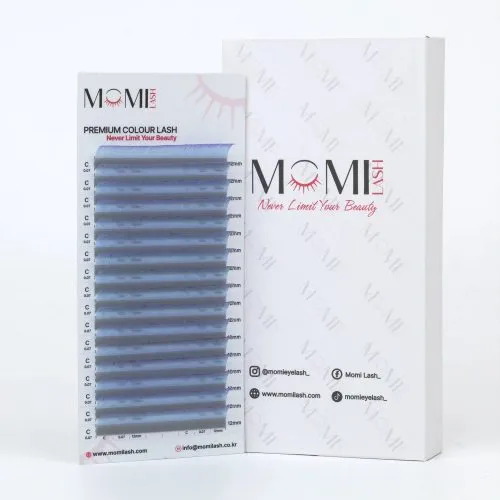Phòng thí nghiệm Lông Mi MoMi - Công Ty TNHH Lông Mi MoMi #500 — MST 3702549438