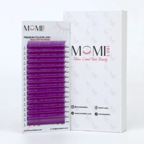 Phòng thí nghiệm Lông Mi MoMi - Công Ty TNHH Lông Mi MoMi #500 — MST 3702549438