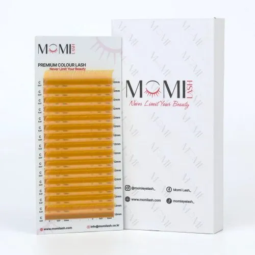 Phòng thí nghiệm Lông Mi MoMi - Công Ty TNHH Lông Mi MoMi #500 — MST 3702549438