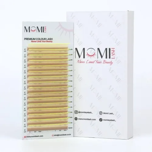 Phòng thí nghiệm Lông Mi MoMi - Công Ty TNHH Lông Mi MoMi #500 — MST 3702549438