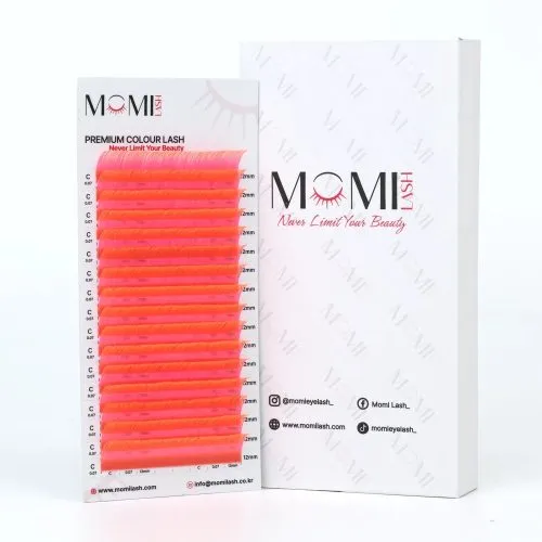 Phòng thí nghiệm Lông Mi MoMi - Công Ty TNHH Lông Mi MoMi #500 — MST 3702549438