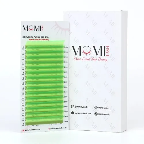 Phòng thí nghiệm Lông Mi MoMi - Công Ty TNHH Lông Mi MoMi #500 — MST 3702549438