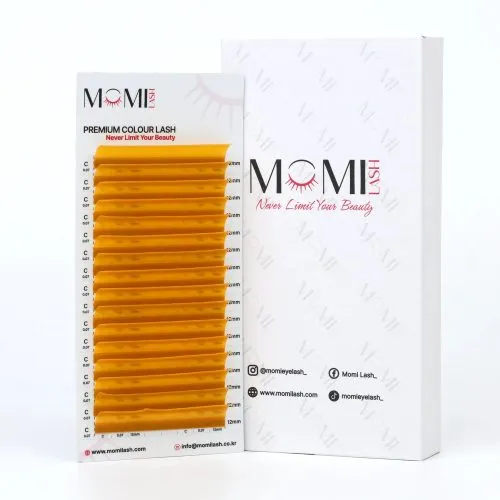 Phòng thí nghiệm Lông Mi MoMi - Công Ty TNHH Lông Mi MoMi #500 — MST 3702549438
