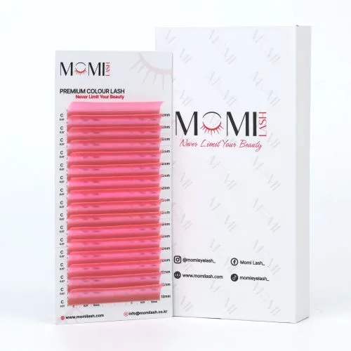 Phòng thí nghiệm Lông Mi MoMi - Công Ty TNHH Lông Mi MoMi #500 — MST 3702549438