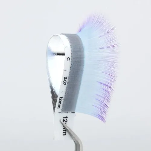 Sản phẩm circle strip two tone_violet light blue o 500x500 — Lông Mi MoMi - Công Ty TNHH Lông Mi MoMi — MST 3702549438