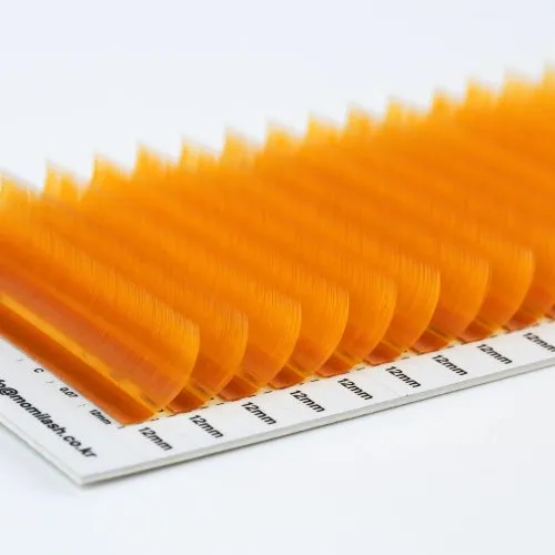 Sản phẩm color mm neonorange 500x500 — Lông Mi MoMi - Công Ty TNHH Lông Mi MoMi — MST 3702549438