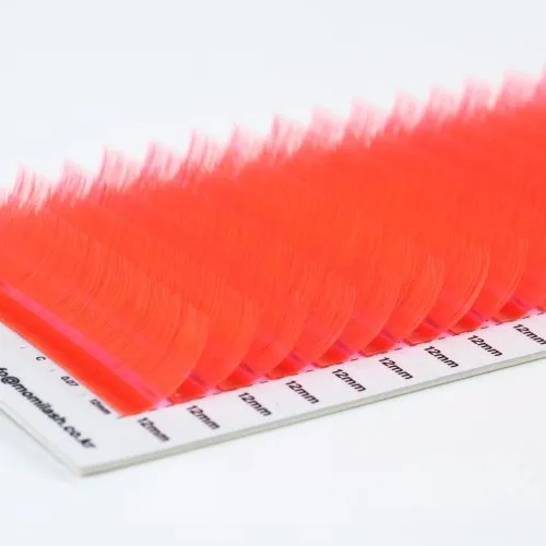 Sản phẩm color mm neons pink 500x500 — Lông Mi MoMi - Công Ty TNHH Lông Mi MoMi — MST 3702549438