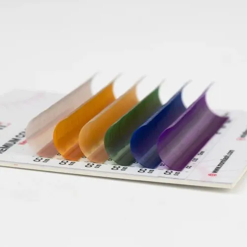 Sản phẩm left curlrainbow cc 500x500 — Lông Mi MoMi - Công Ty TNHH Lông Mi MoMi — MST 3702549438