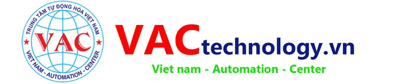 Biến Tần VAC - Công Ty Cổ Phần Kỹ Thuật VAC logo