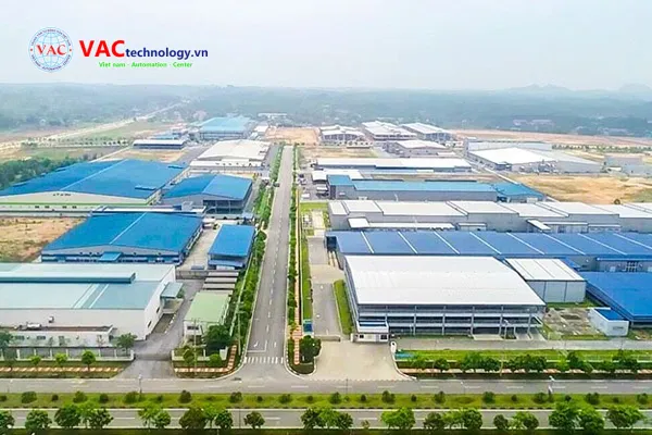 Sản phẩm dich vu thao go va di doi he thong dien cong nghiep tai binh duong chuyen nghiep 2 — Biến Tần VAC - Công Ty Cổ Phần Kỹ Thuật VAC — MST 3702550592