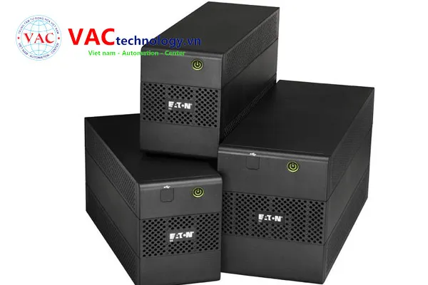 Sản phẩm sua chua ups eaton 3 — Biến Tần VAC - Công Ty Cổ Phần Kỹ Thuật VAC — MST 3702550592