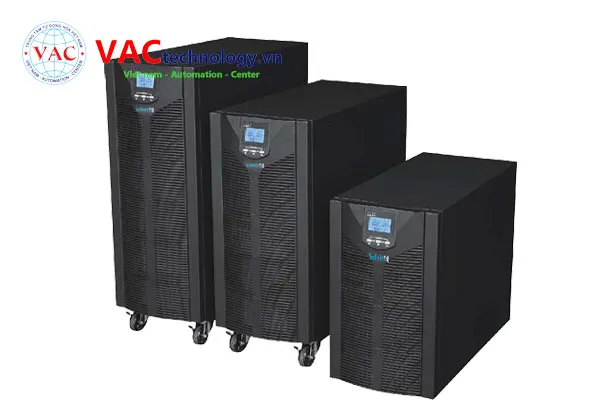 Sản phẩm ups delta 2 — Biến Tần VAC - Công Ty Cổ Phần Kỹ Thuật VAC — MST 3702550592