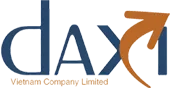 Logo Công Ty TNHH Daxi Việt Nam