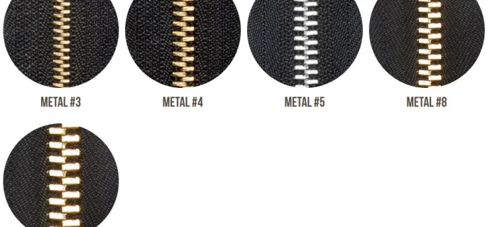 Sản phẩm metal 1871 — Công Ty TNHH Daxi Việt Nam — MST 3702554212