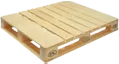 Logo Công Ty TNHH Thương Mại Sản Xuất Pallet Đại Phước Thịnh
