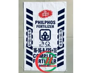 Sản phẩm bao bi dung phan bon33212 — Bao Bì Tuấn Long - Công Ty TNHH Sản Xuất Kinh Doanh Tuấn Long — MST 3702555262